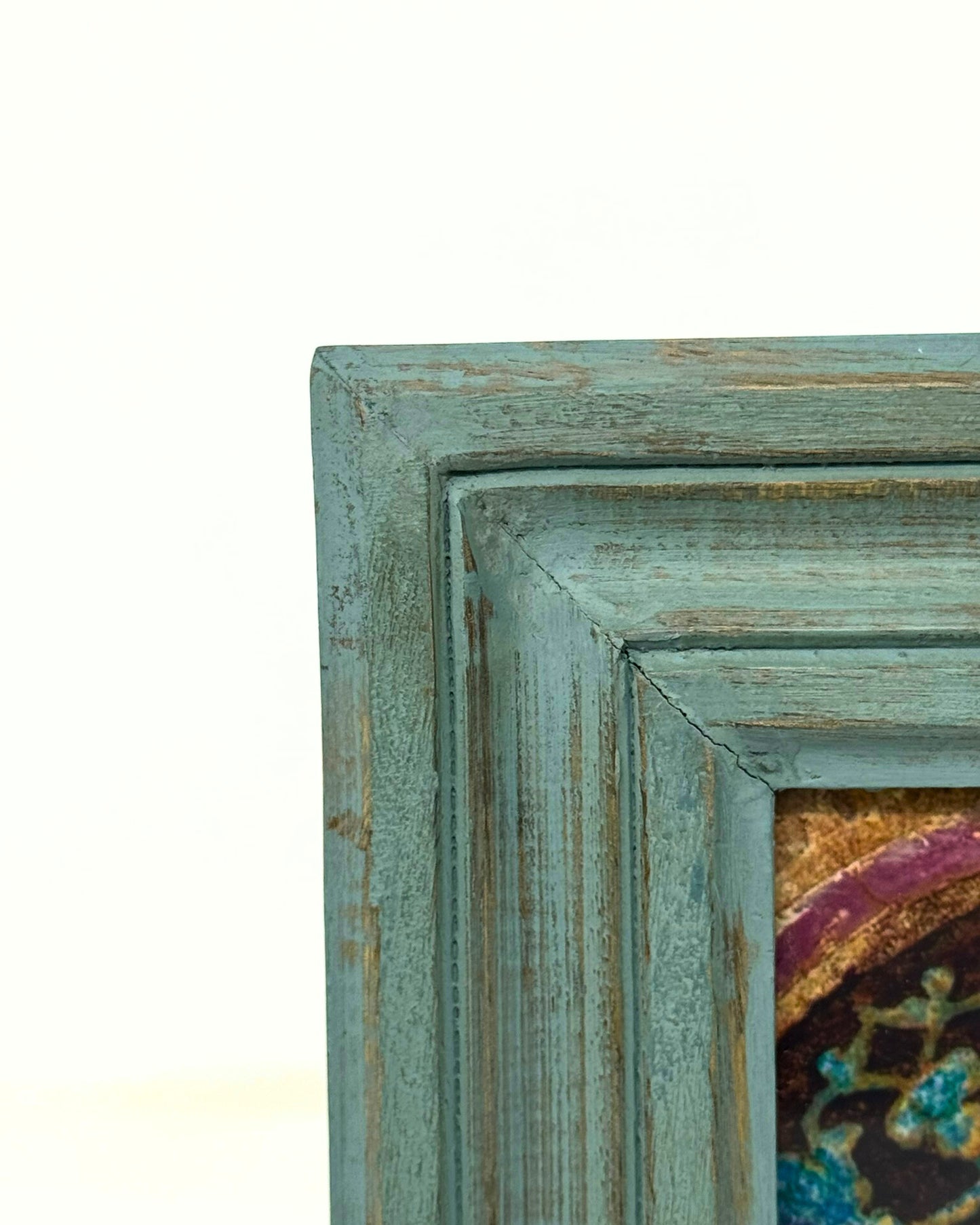 Aiza Tabletop Picture Frame (4x6)