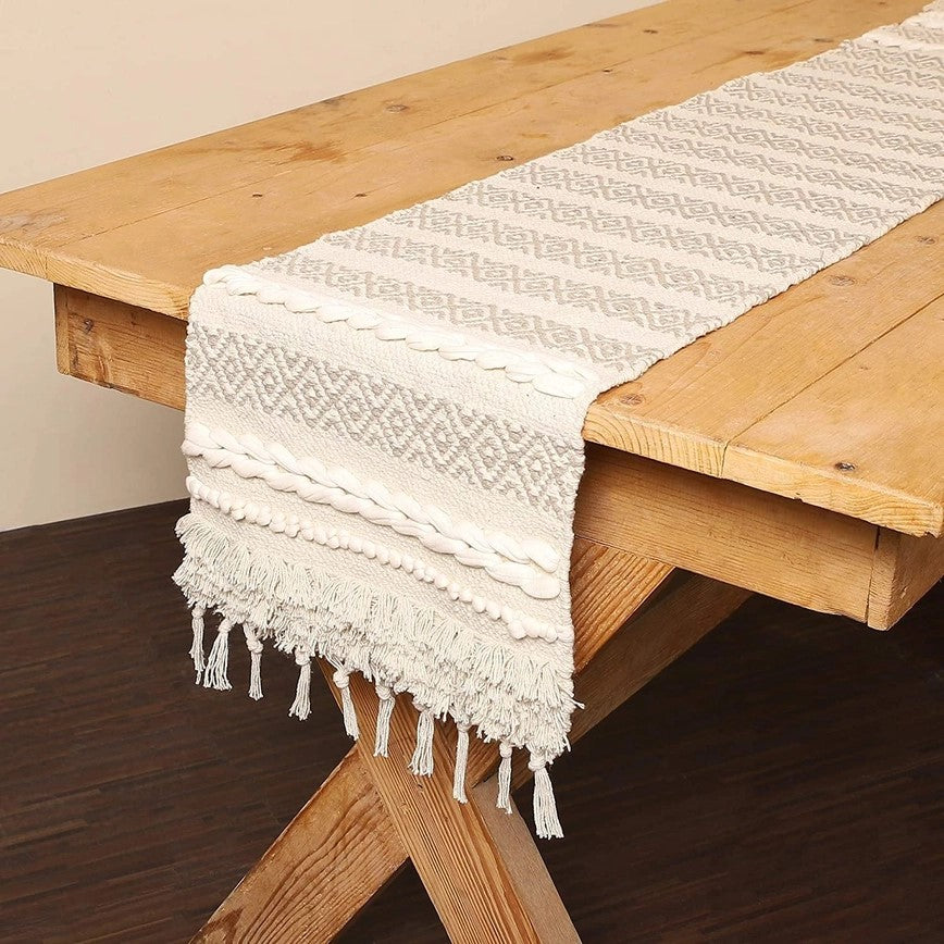 Hansa Table Runner (14"x72")