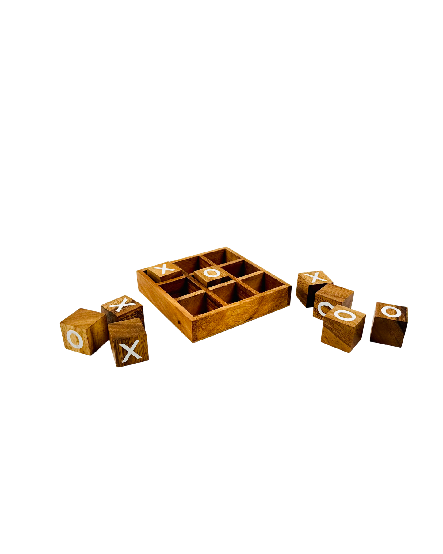 Thia Tic Tac Toe Game