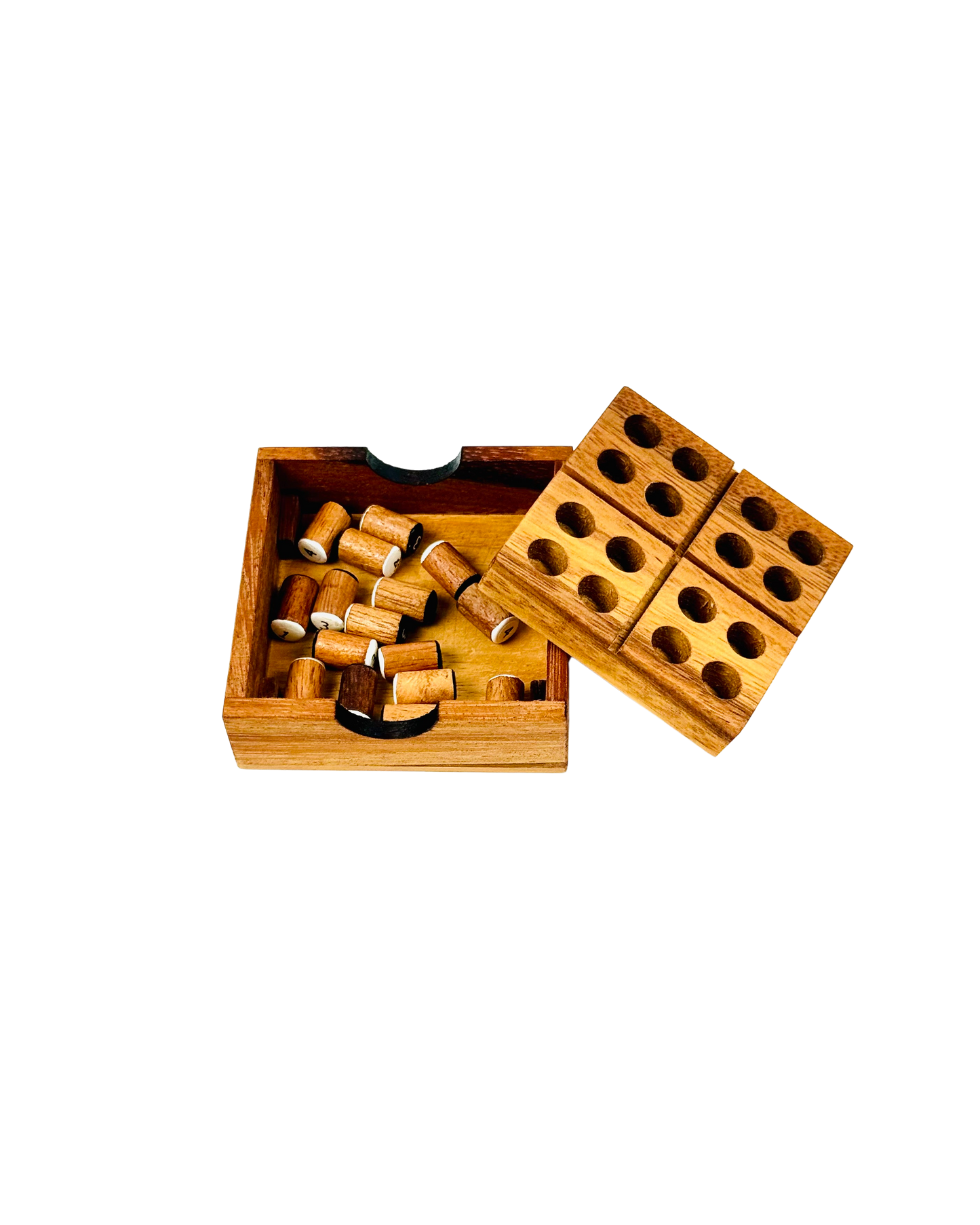 Mini Sudoku Travel Game