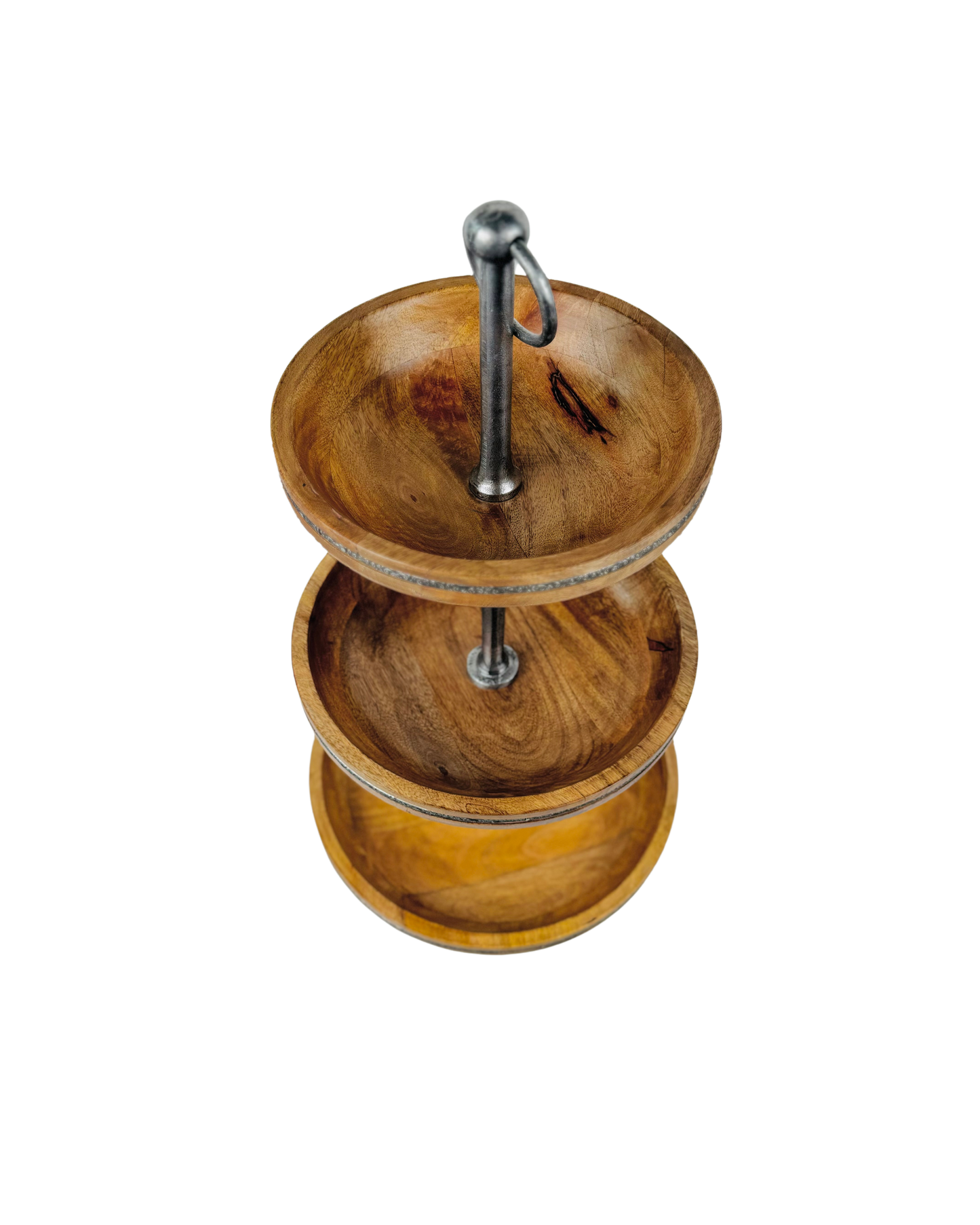 Tara 3 Tier Serving Stand