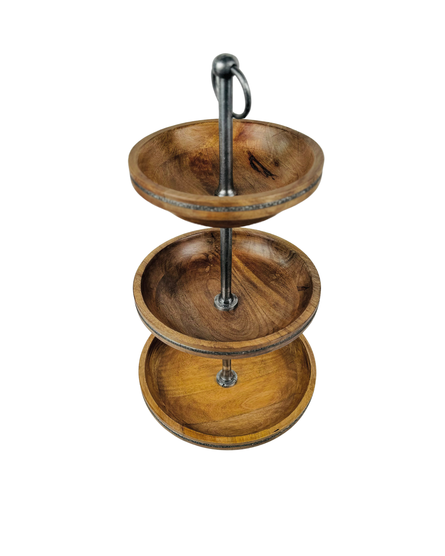 Tara 3 Tier Serving Stand
