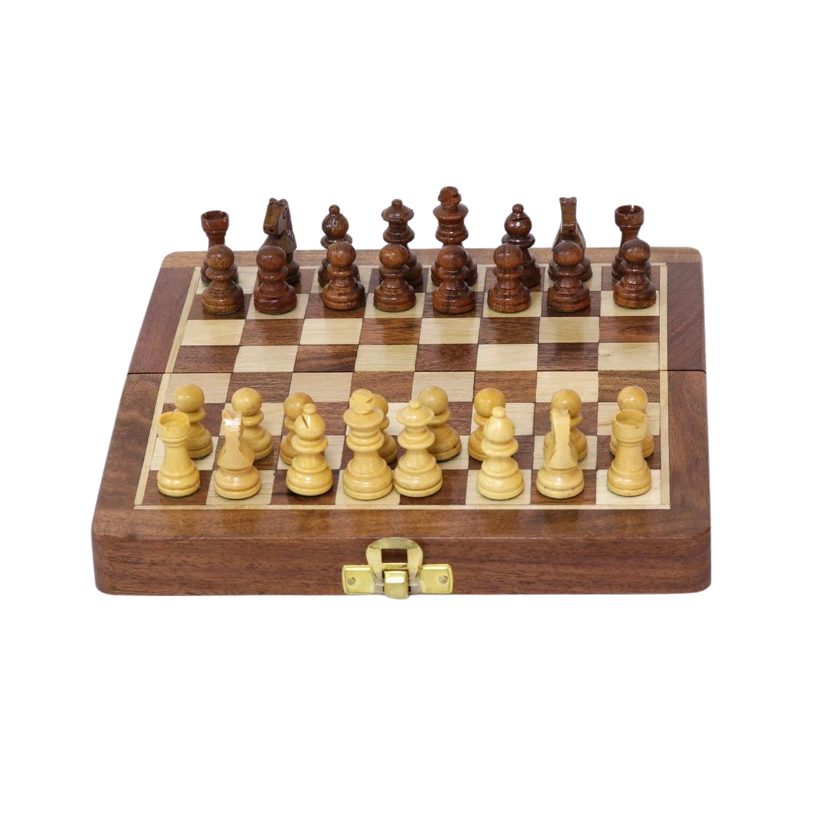 Rohan Mini Travel Chess Game