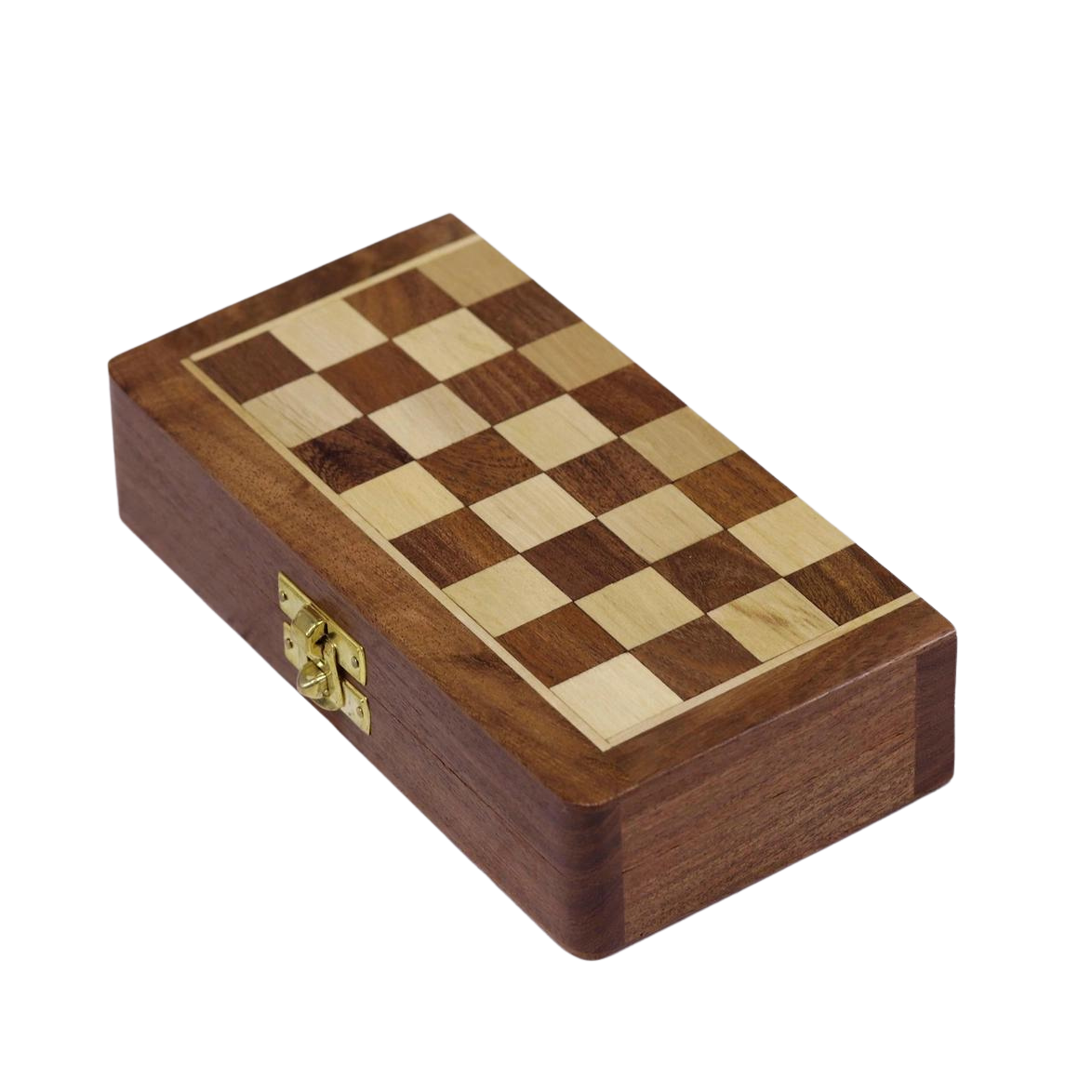 Rohan Mini Travel Chess Game