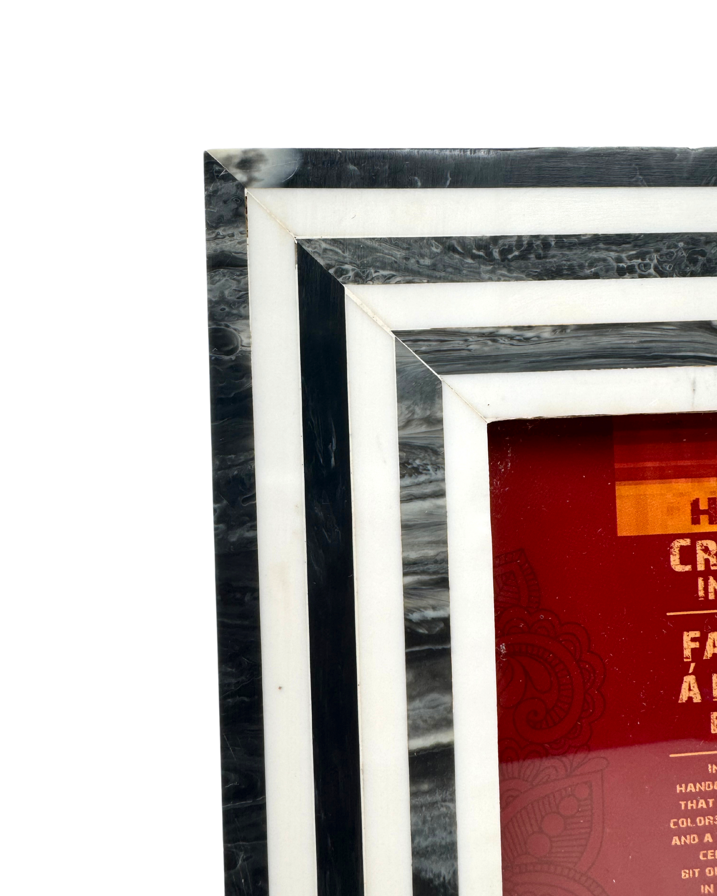 Imara Tabletop Picture Frame (4x6)