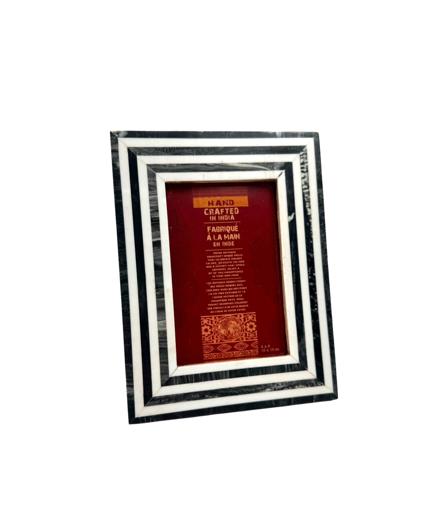 Imara Tabletop Picture Frame (4x6)