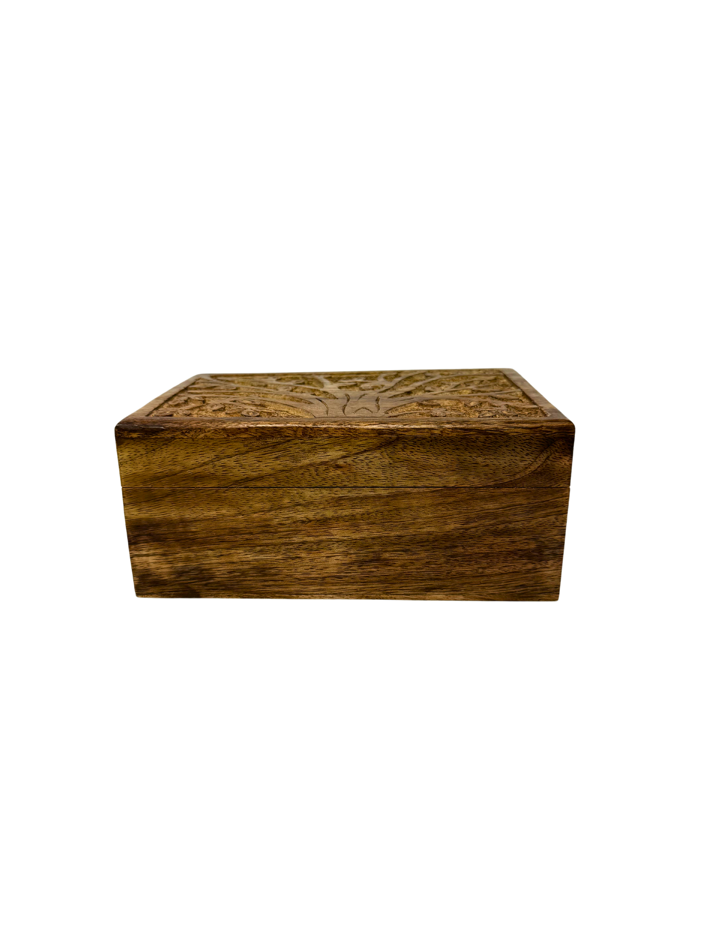 Anaya Tree of Life Jewelry Box