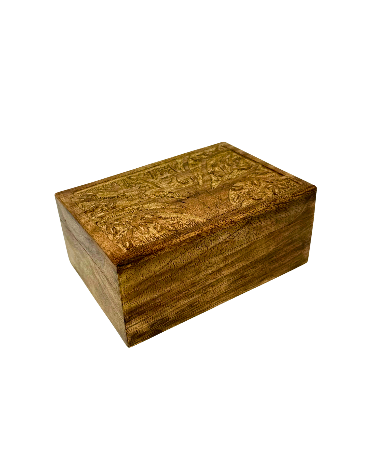 Anaya Tree of Life Jewelry Box