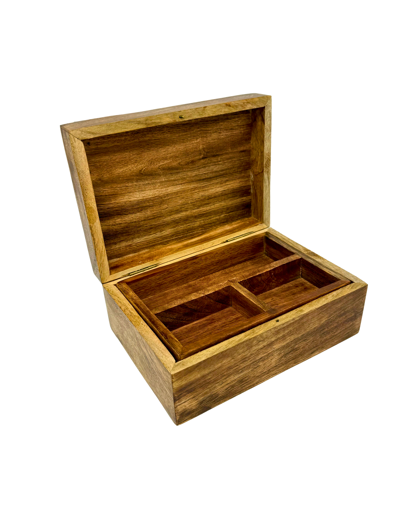 Anaya Tree of Life Jewelry Box