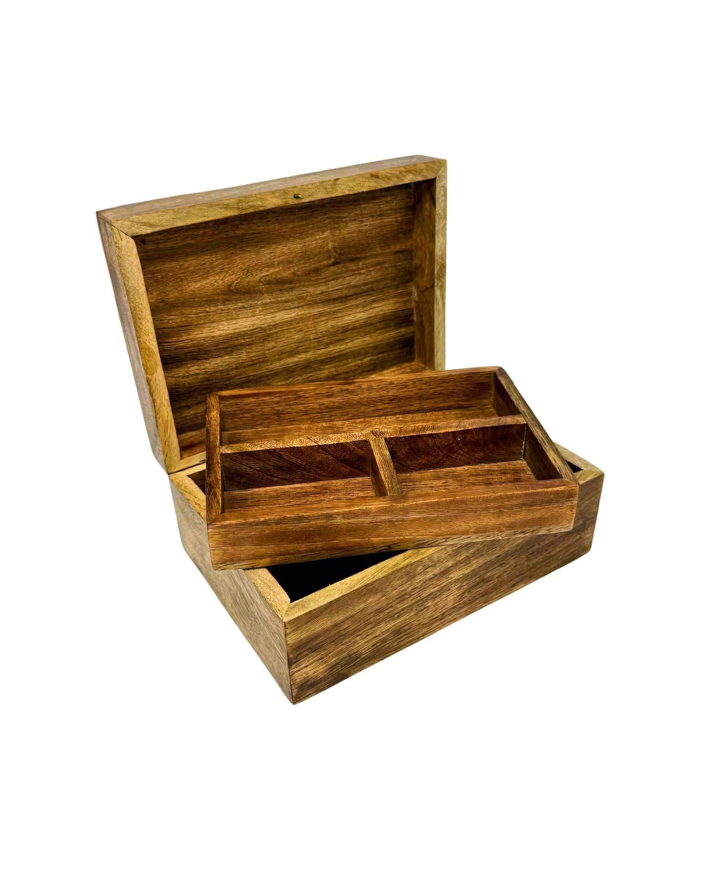 Anaya Tree of Life Jewelry Box
