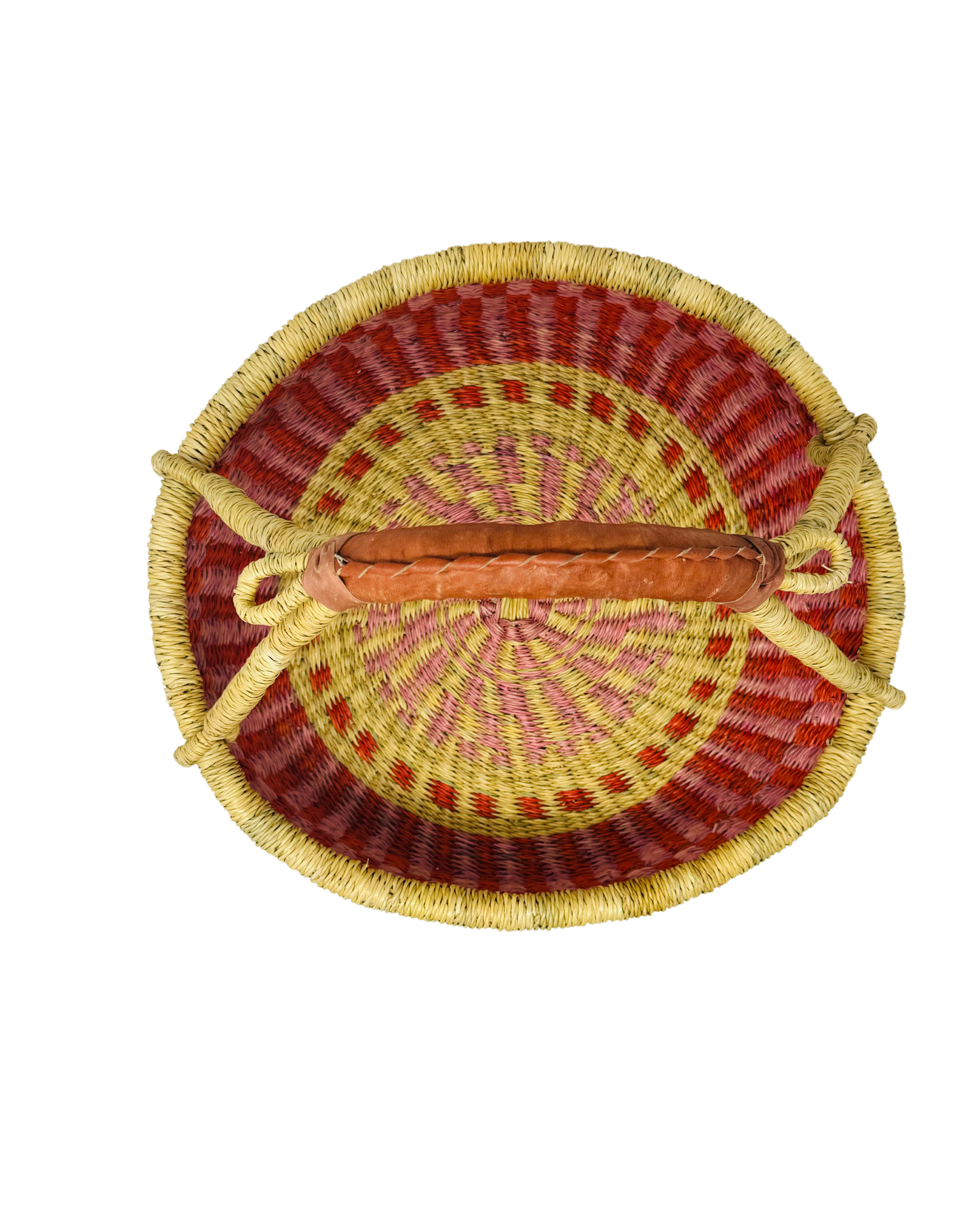 Wanja Bread Basket