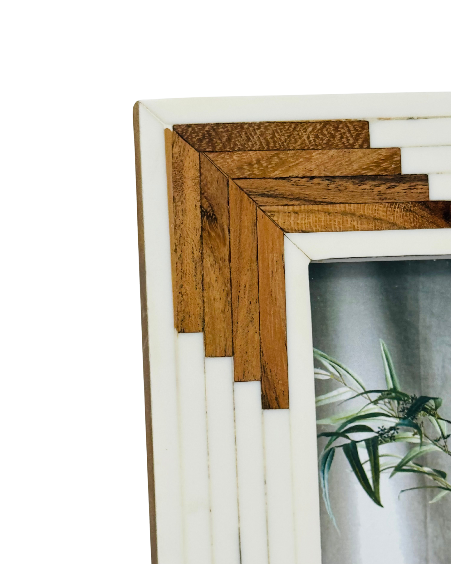 Ezhil Tabletop Picture Frame (4x6)