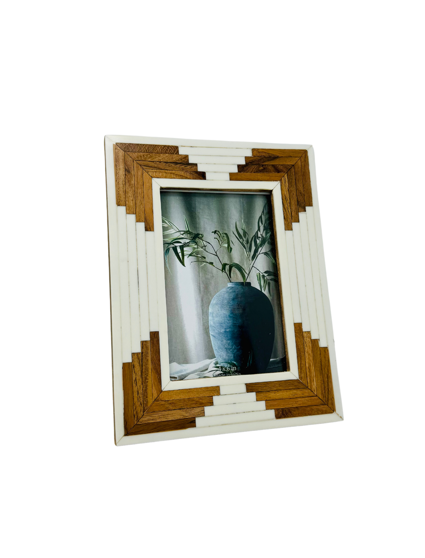 Ezhil Tabletop Picture Frame (4x6)