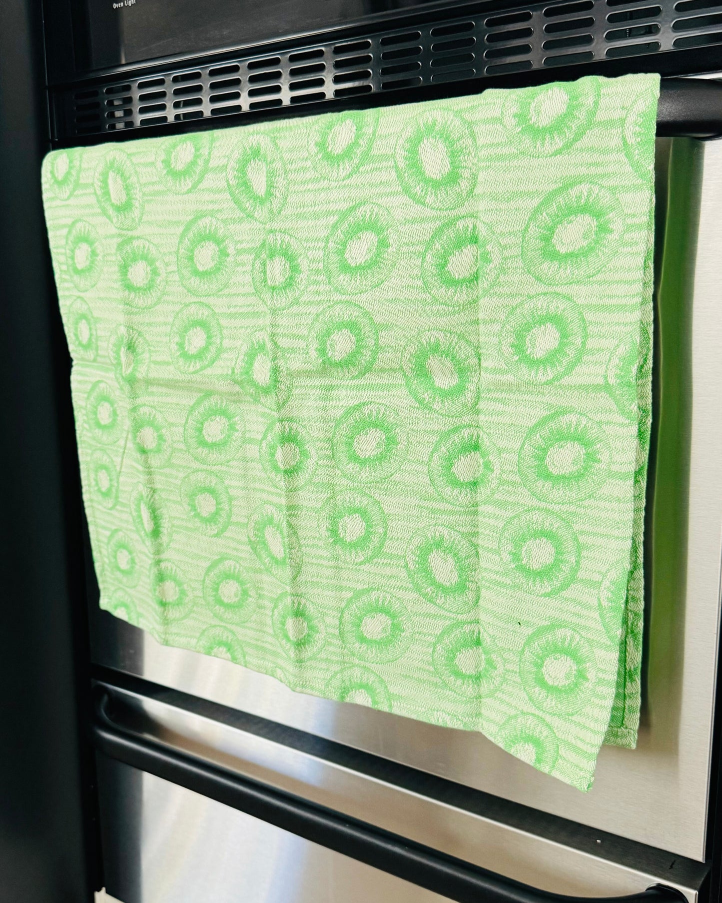 Alessia Kiwis Kitchen Towel