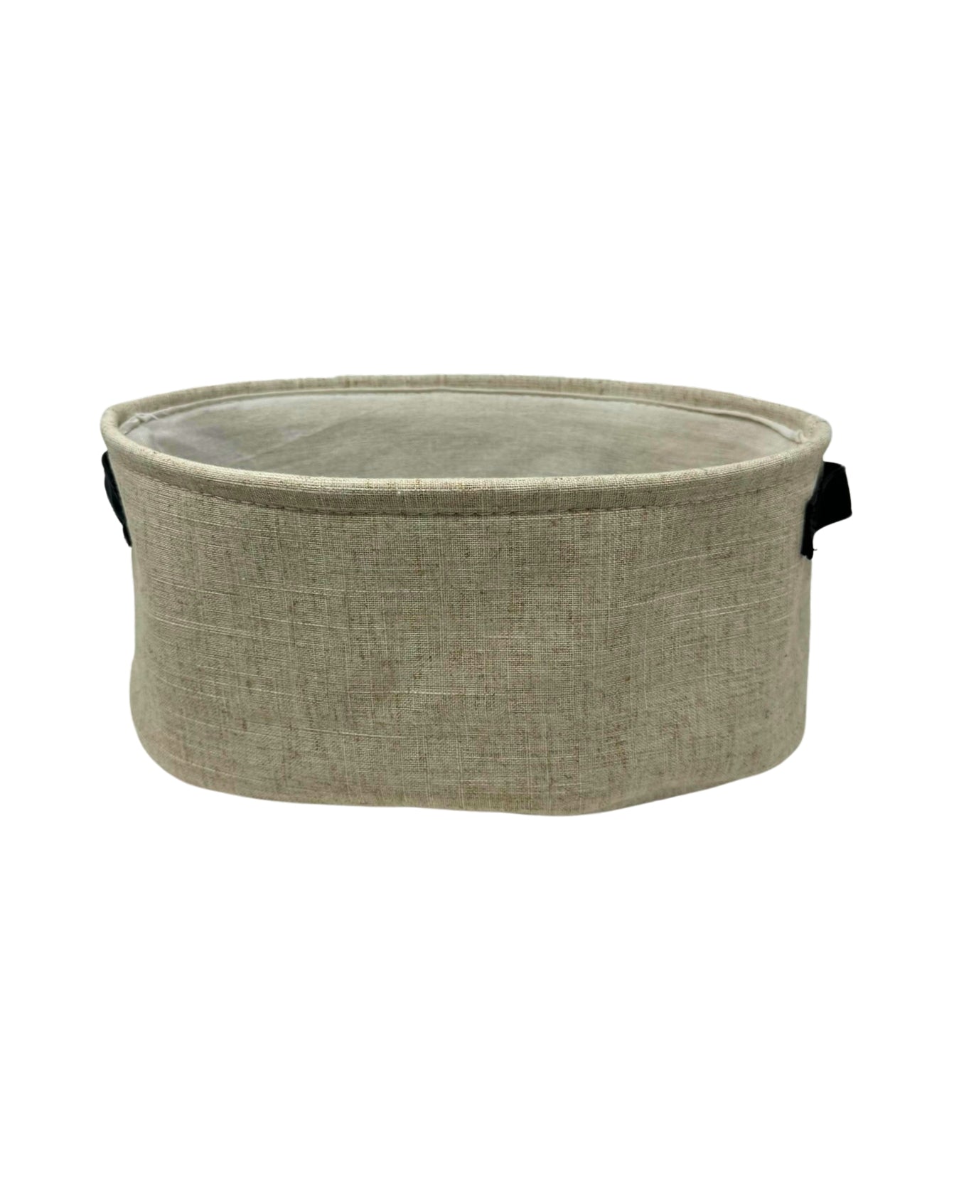Dog Toys Pet Storage Basket (14"L x 10.625"W x 6"H)
