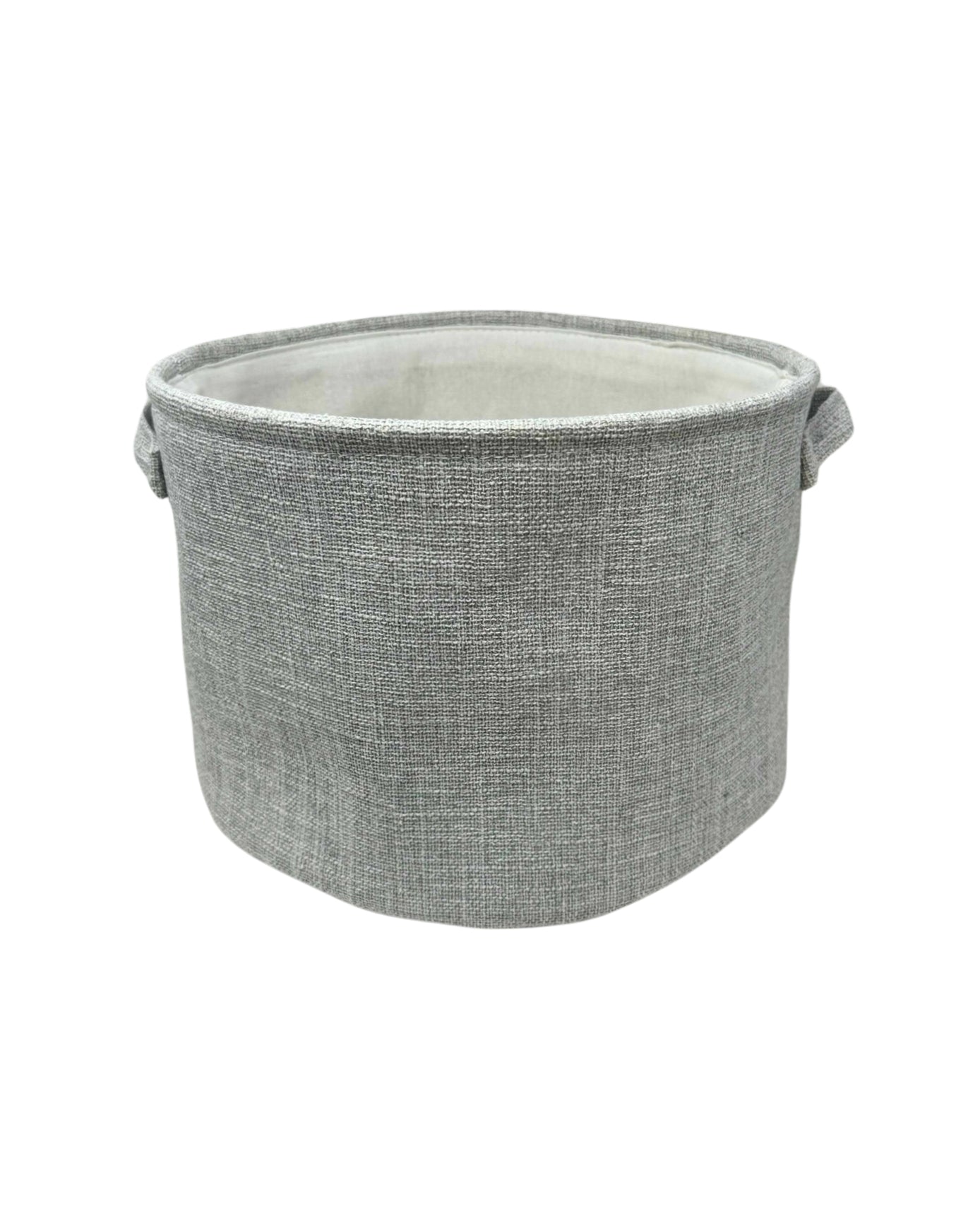 Woof Pet Toy Storage Basket (13.5"D x 10"H)