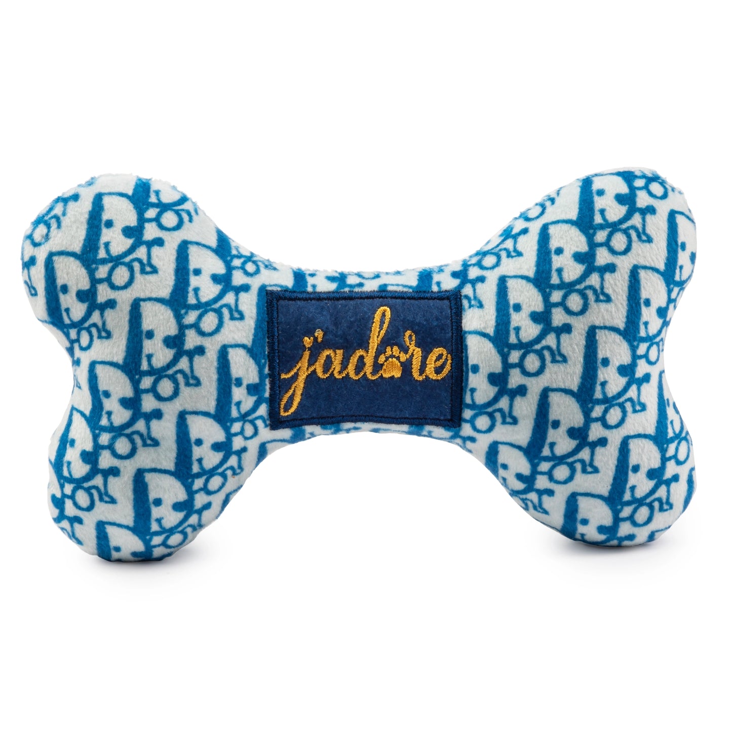 Dogior Bones Dog Toys (Large)