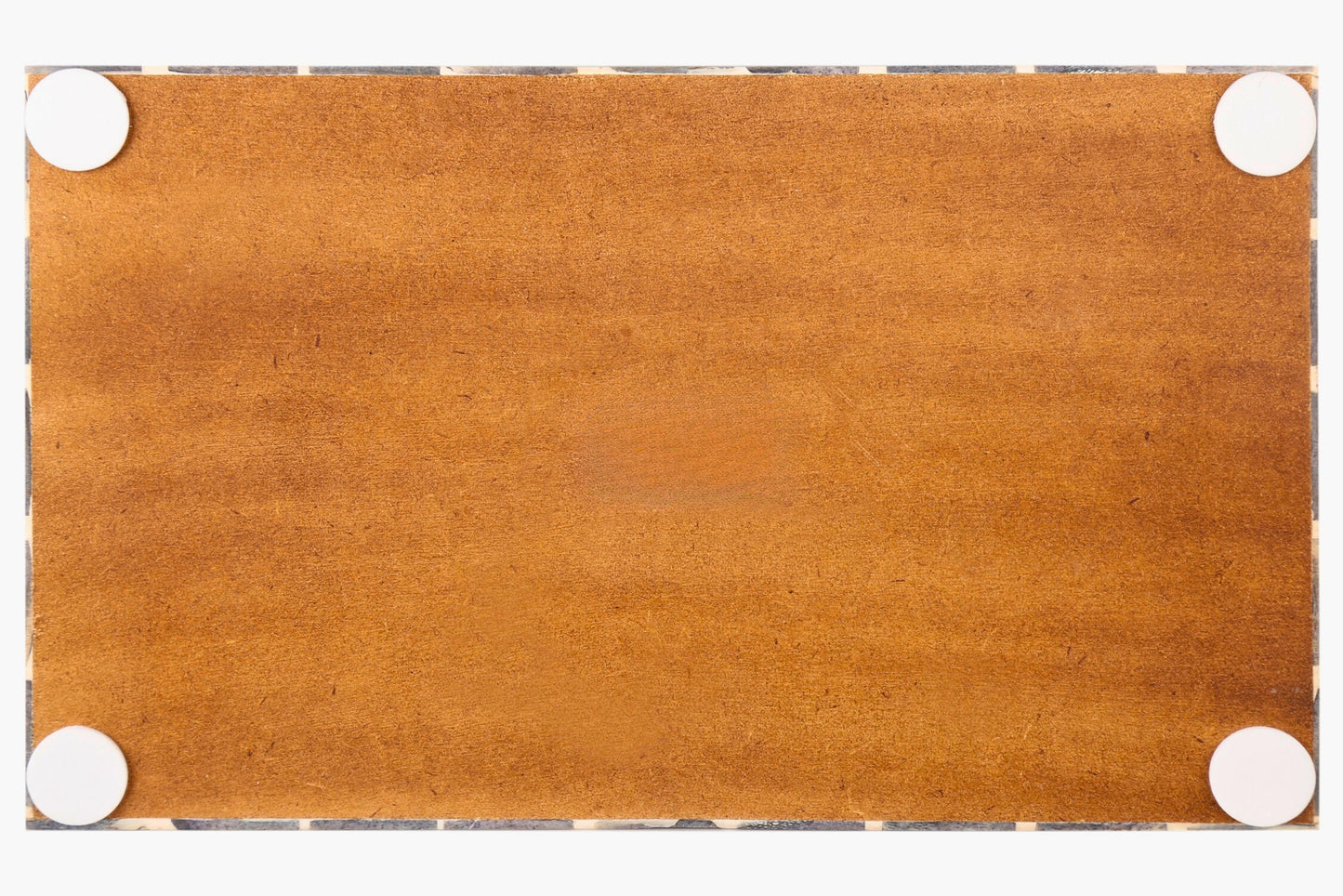 Amal Moroccan Pattern Tray (10x6)