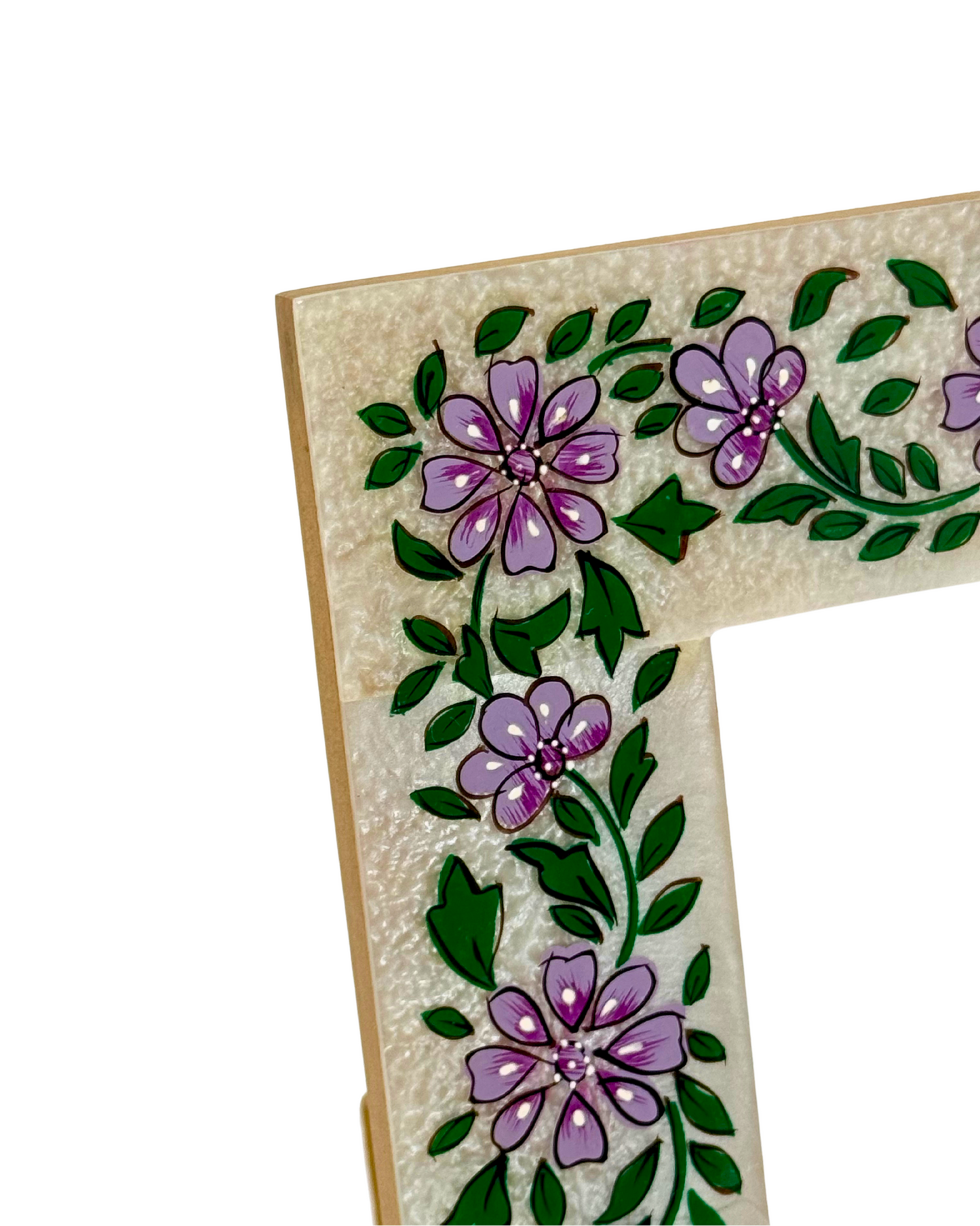 Esha Tabletop Picture Frame (4x4)