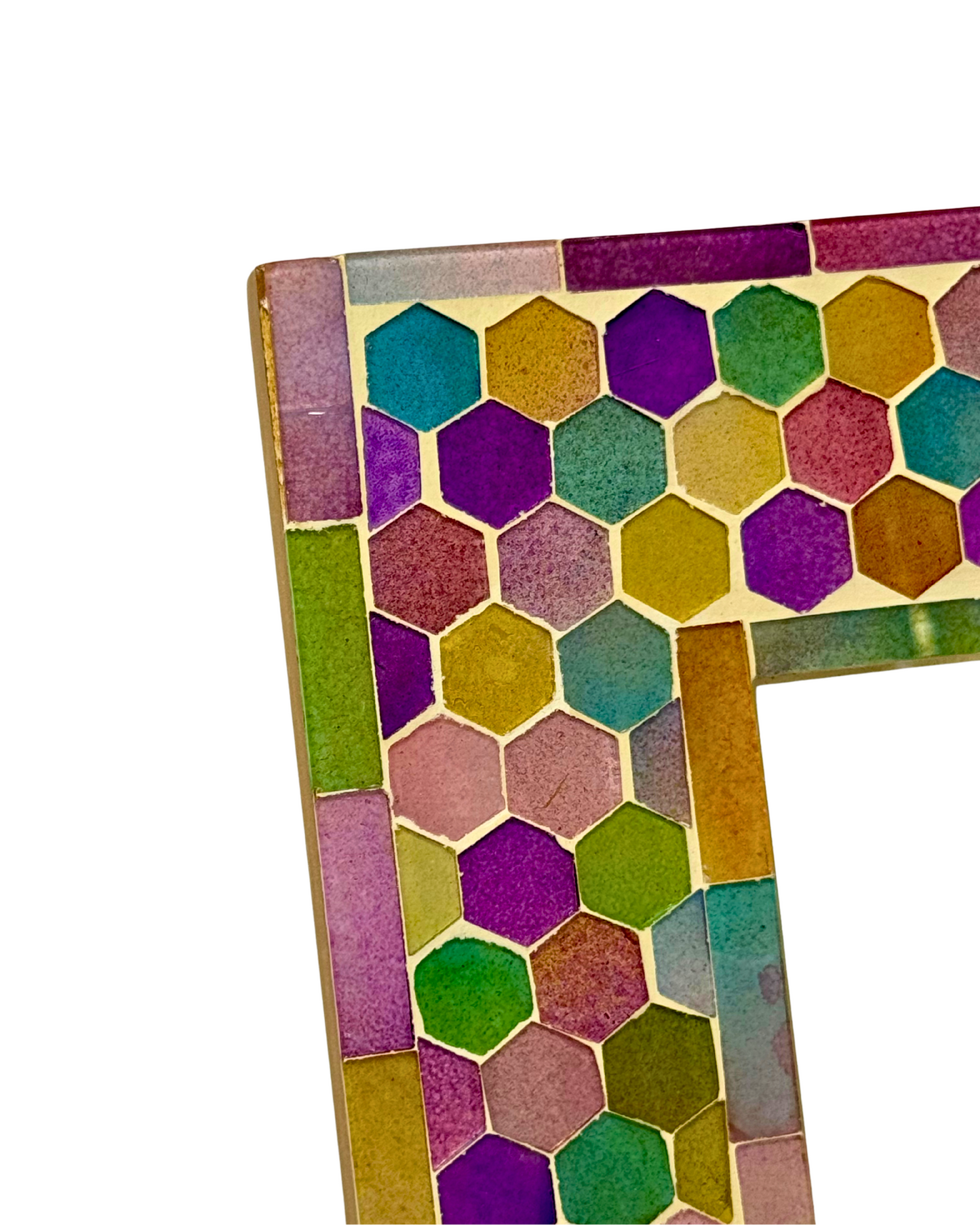 Priya Tabletop Picture Frame (5x7)