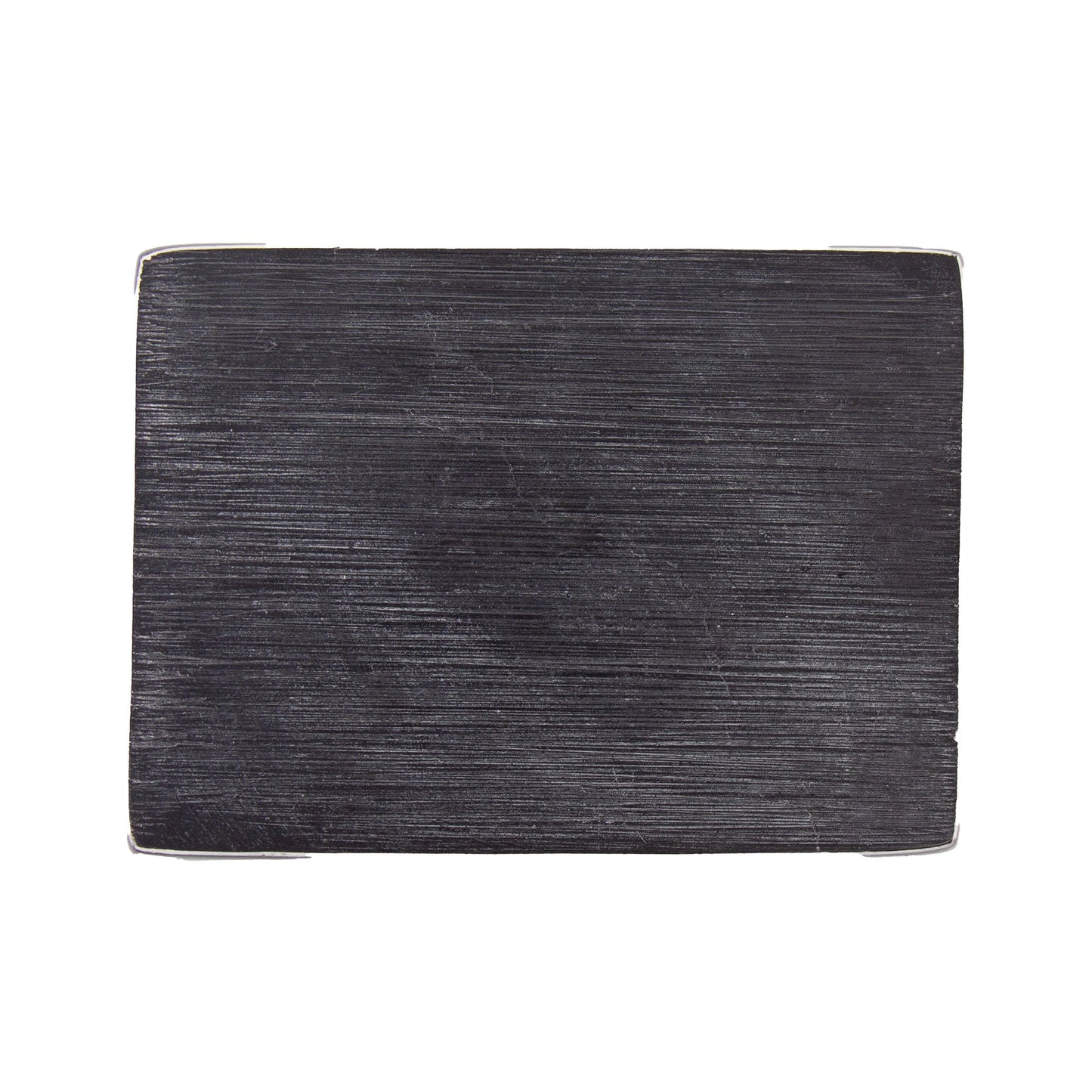 Tribal Etching Soapstone Box