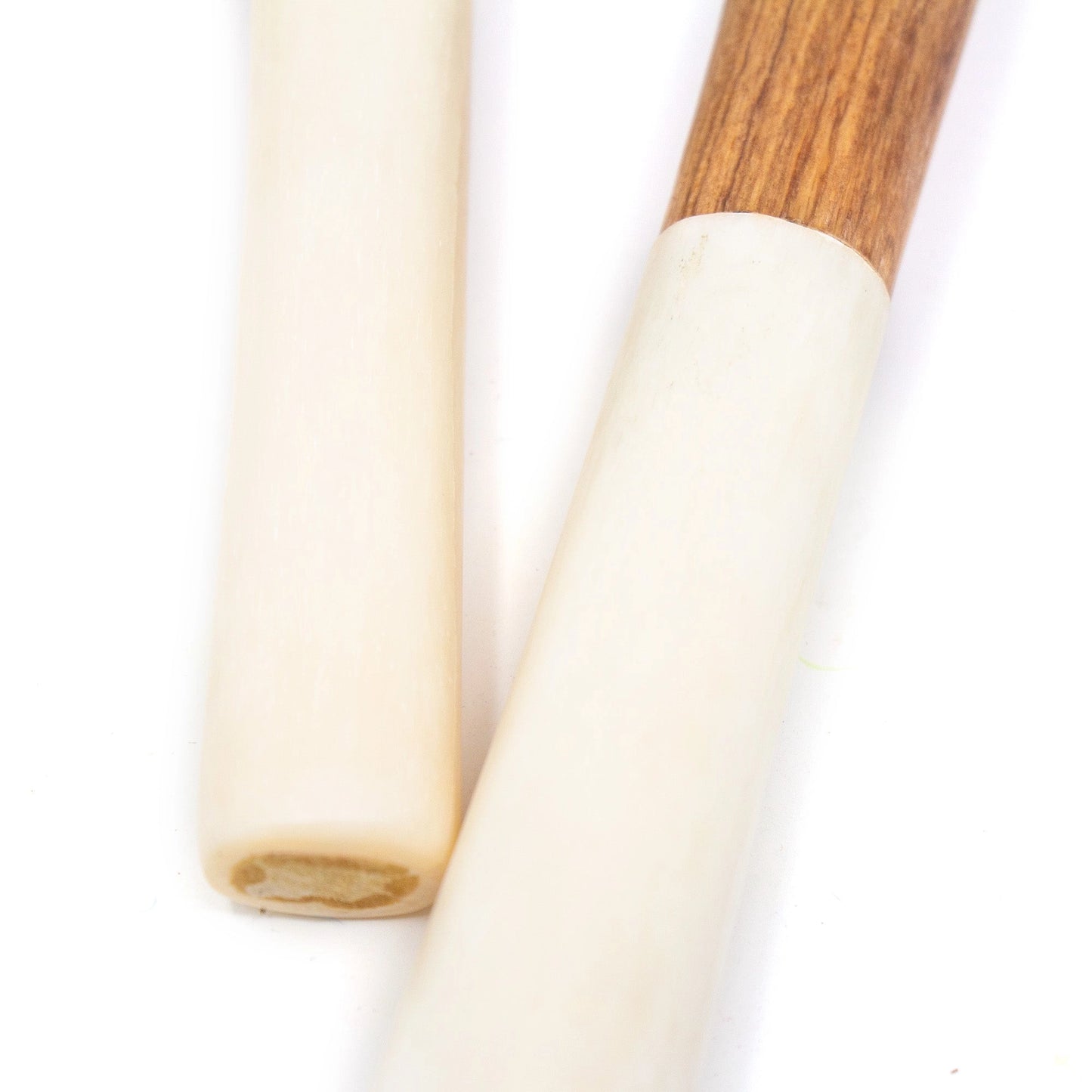Olive Wood/Bone Inlay Salad Server (Set of 2)