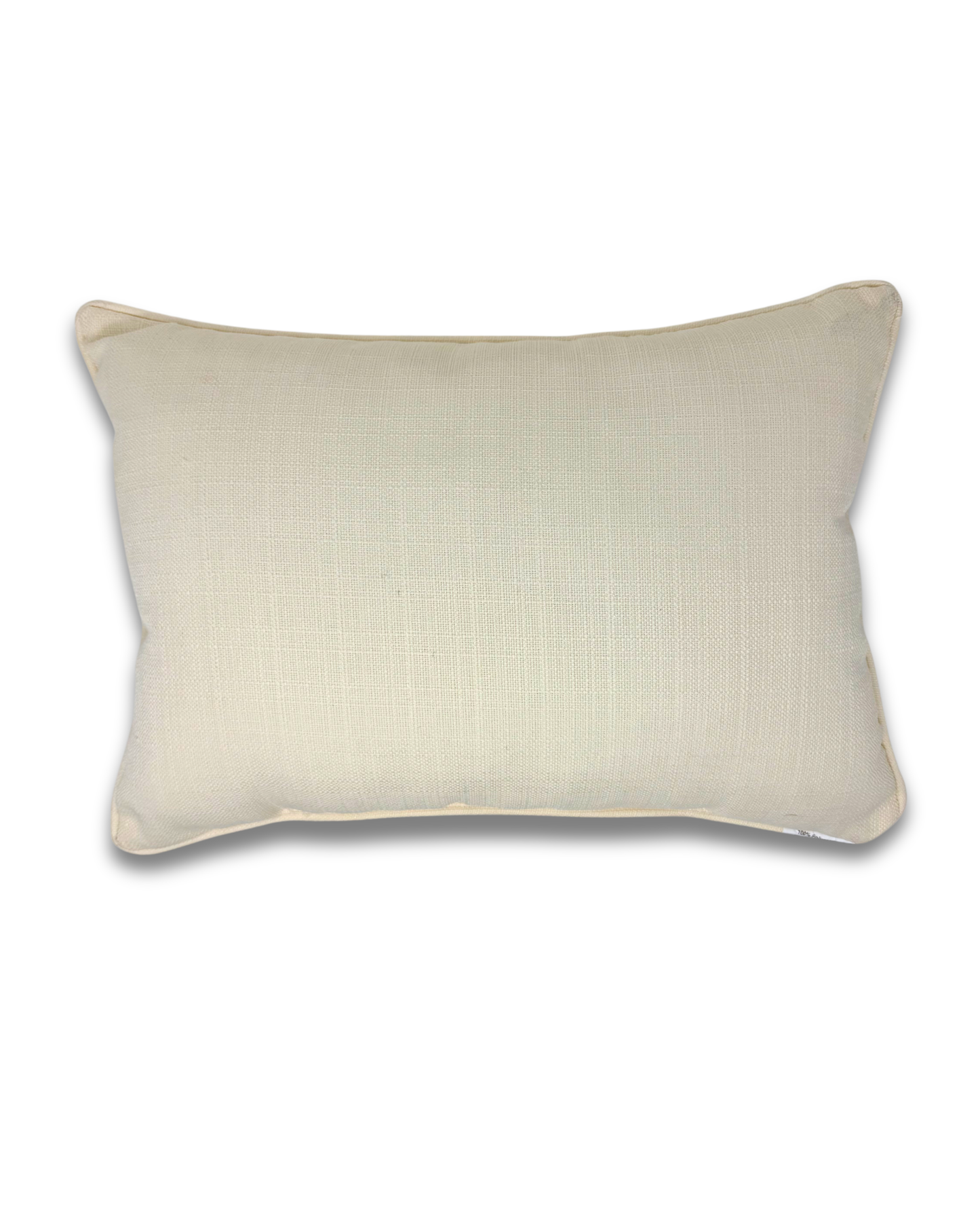 Cowgirl Pillow (20"x14")