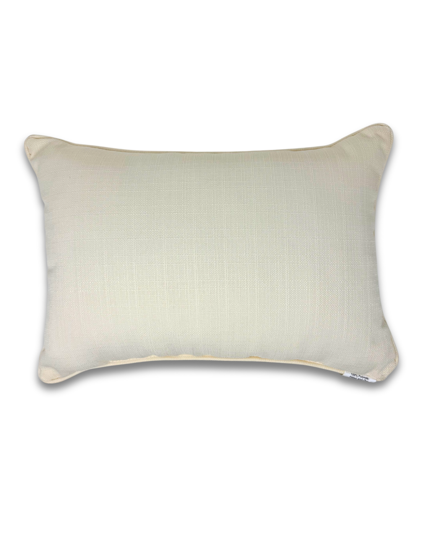Cowboy Pillow (20"x14")