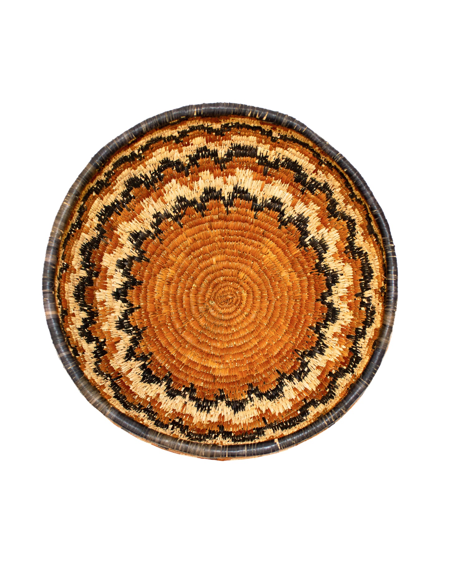 African Zulu Bowl
