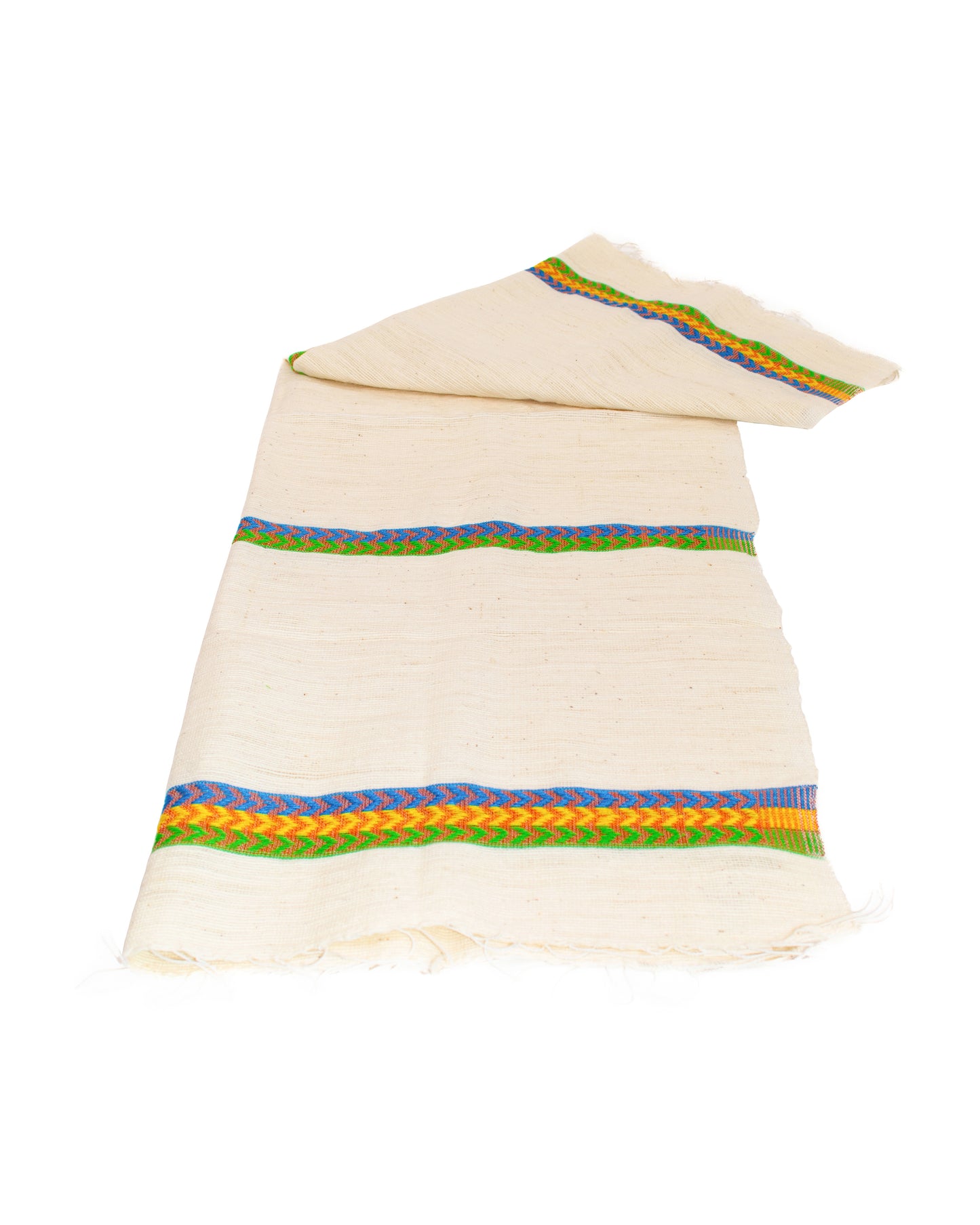 Taytu Ethiopian Cotton Hand Towel