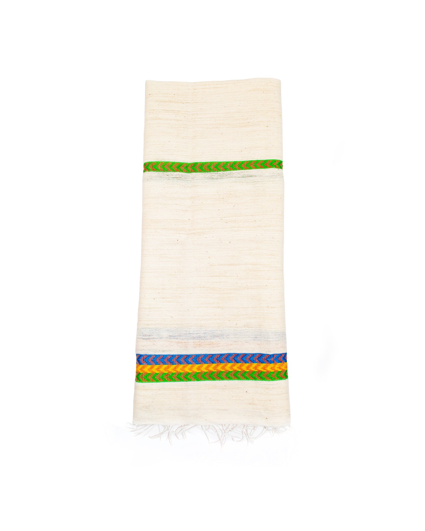 Taytu Ethiopian Cotton Hand Towel