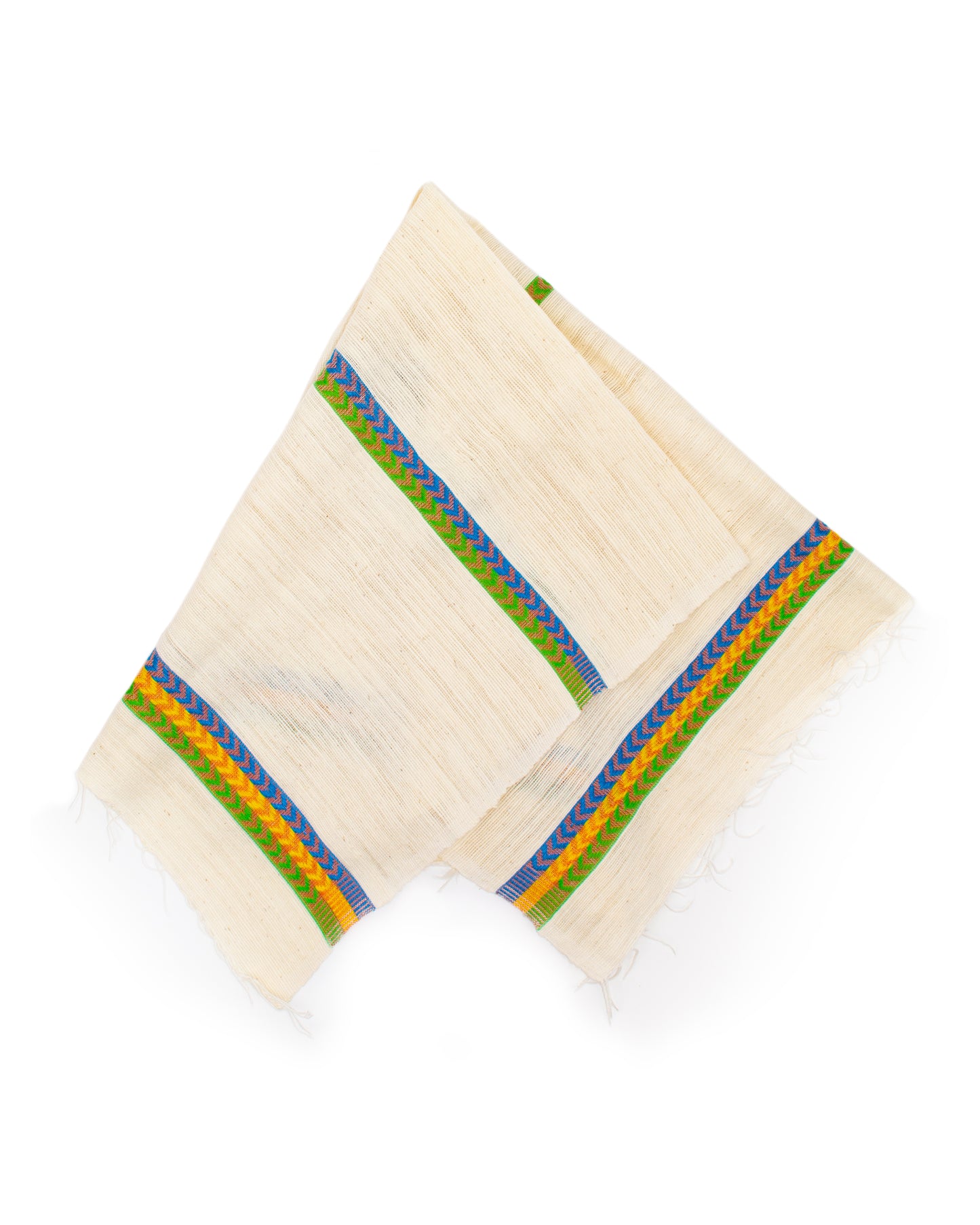 Taytu Ethiopian Cotton Hand Towel