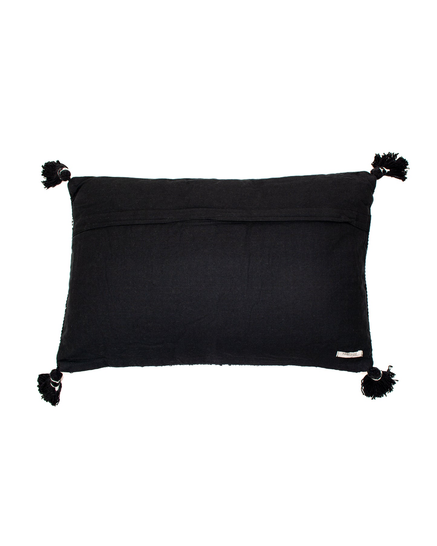 Celeste Hand Woven Pillow (14" x 22")