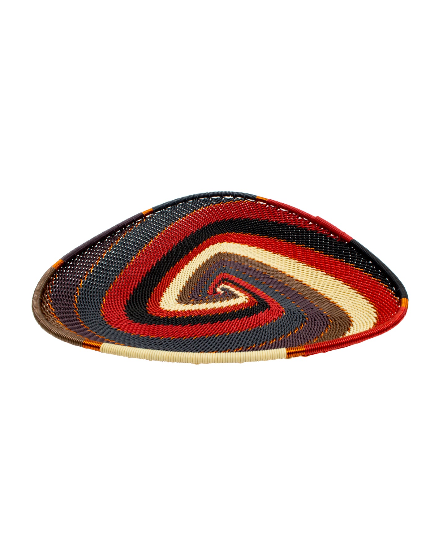 Anele Telephone Wire Triangle Catch-all