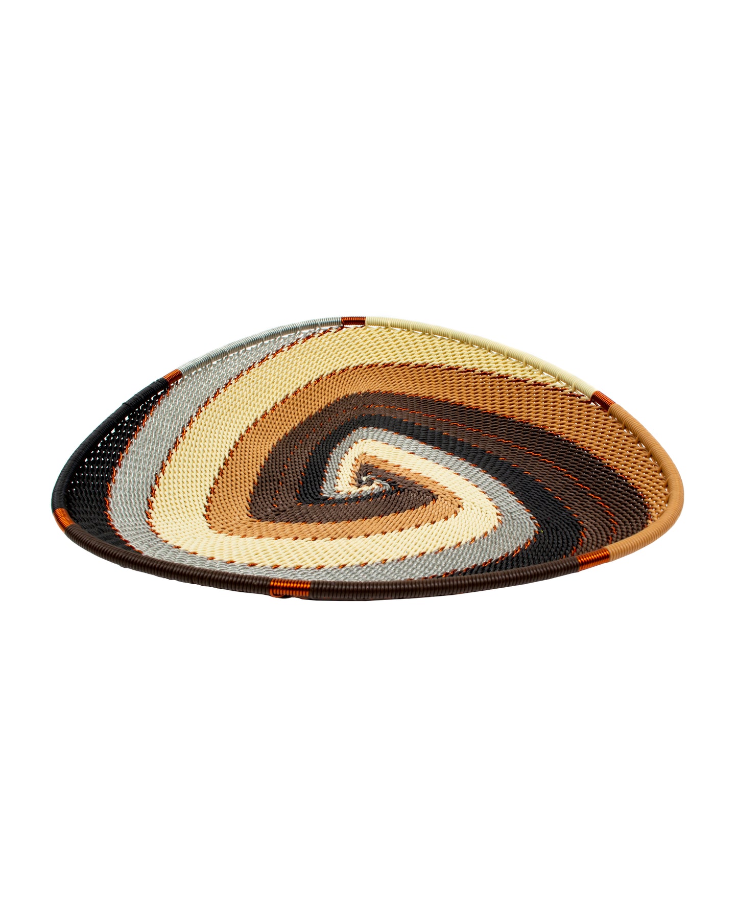 Anele Telephone Wire Triangle Catch-all