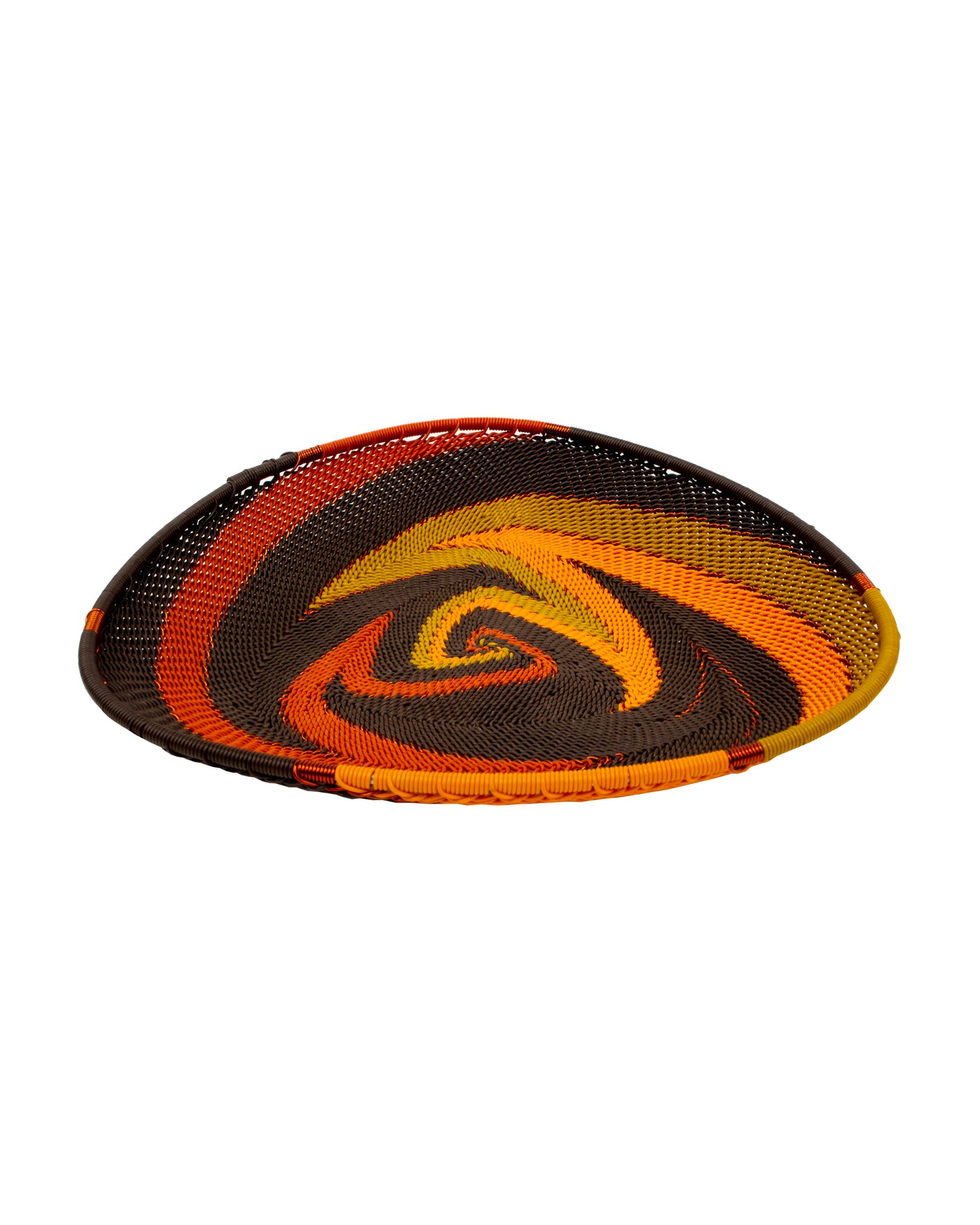 Anele Telephone Wire Triangle Catch-all