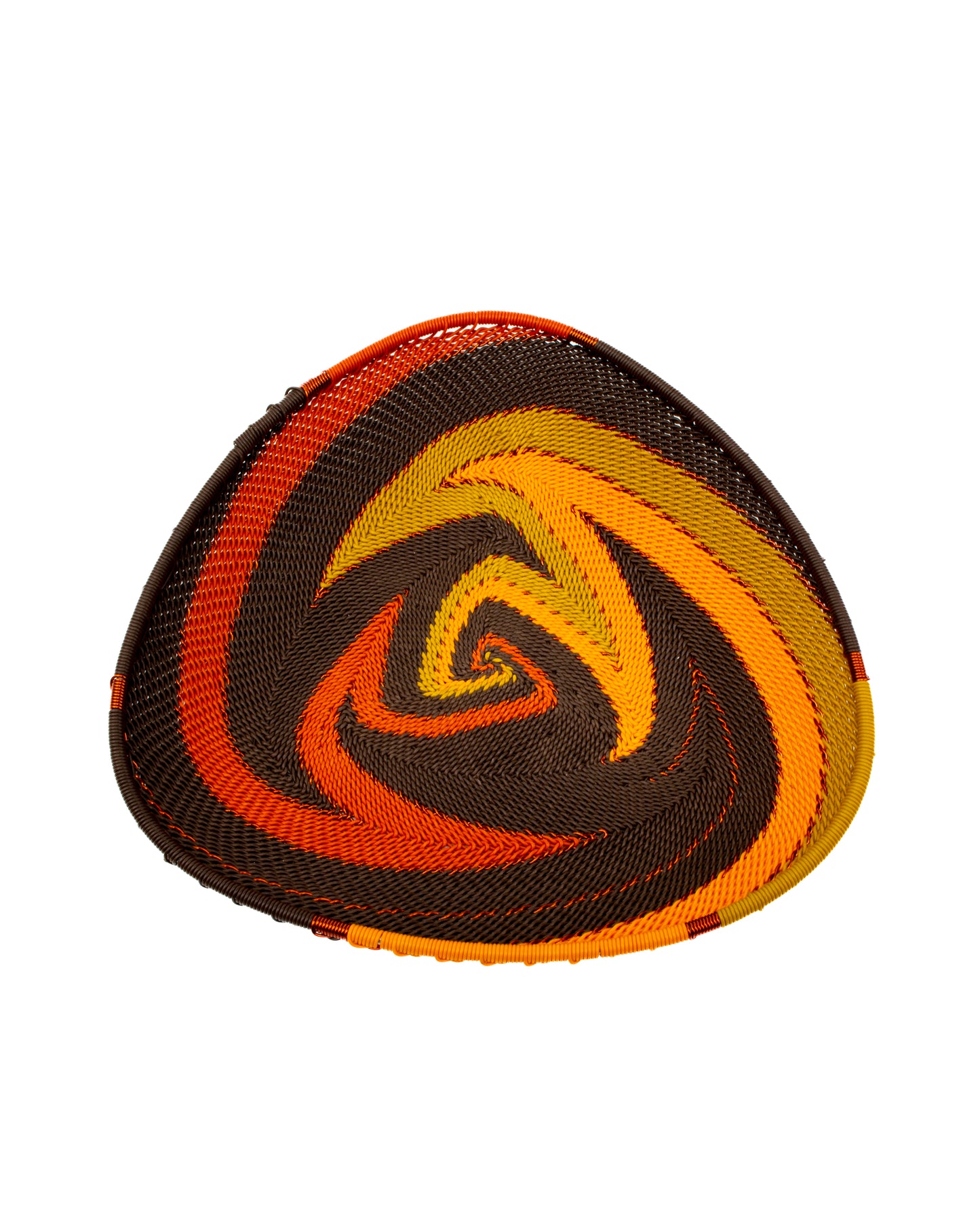 Anele Telephone Wire Triangle Catch-all