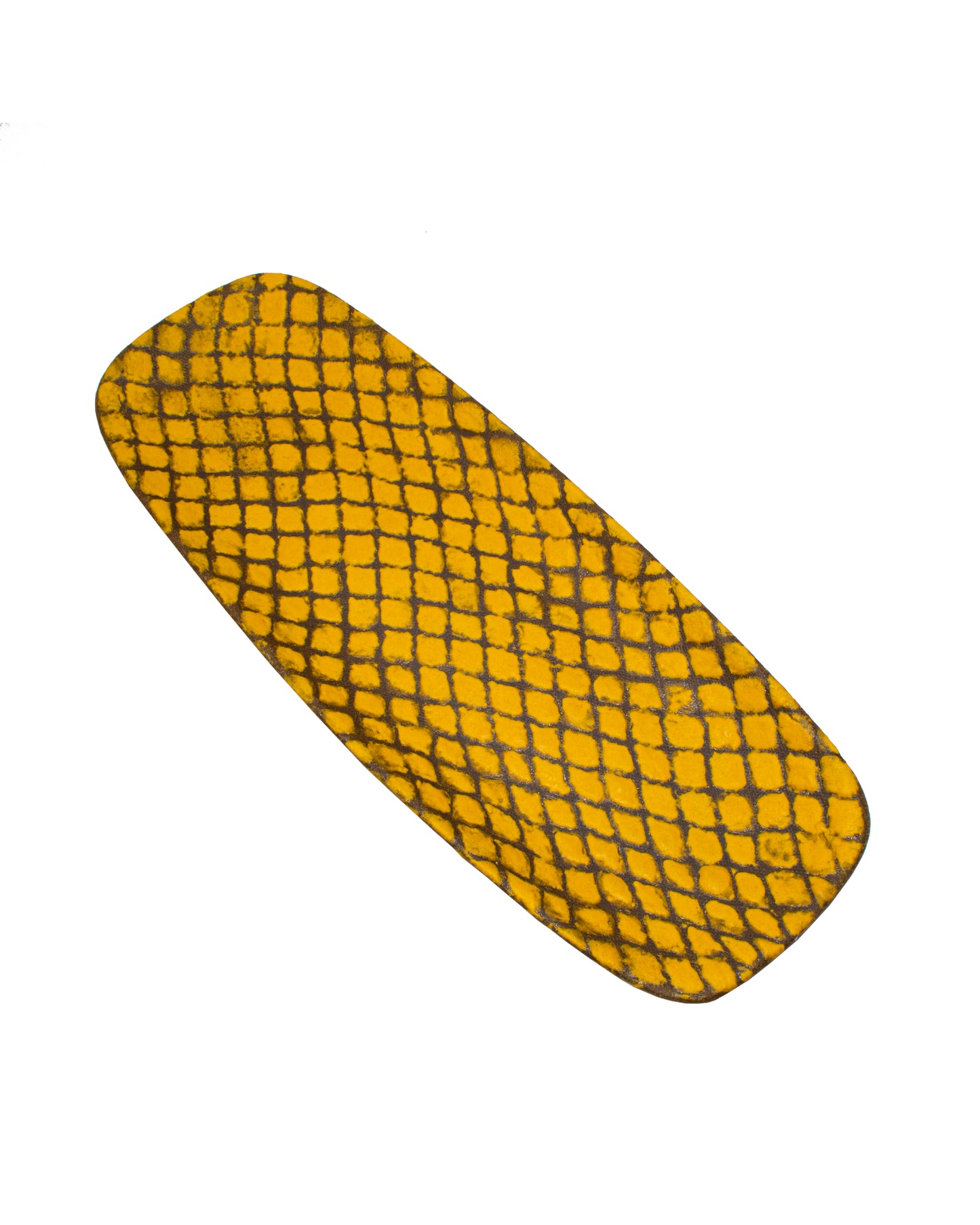 Lattice Long Rectangular Tray