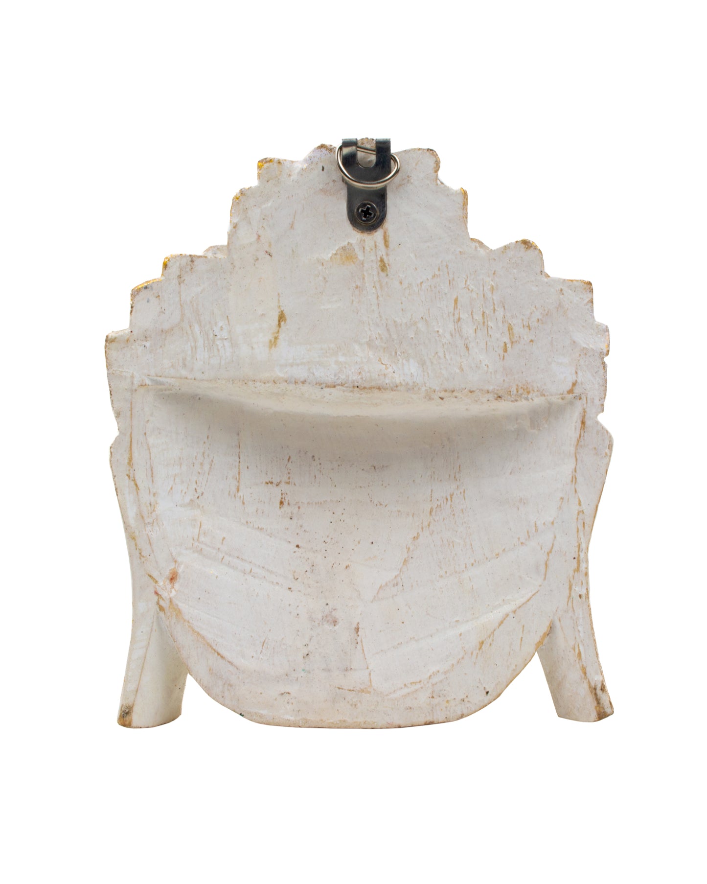 Serene Buddha Mask (Small)