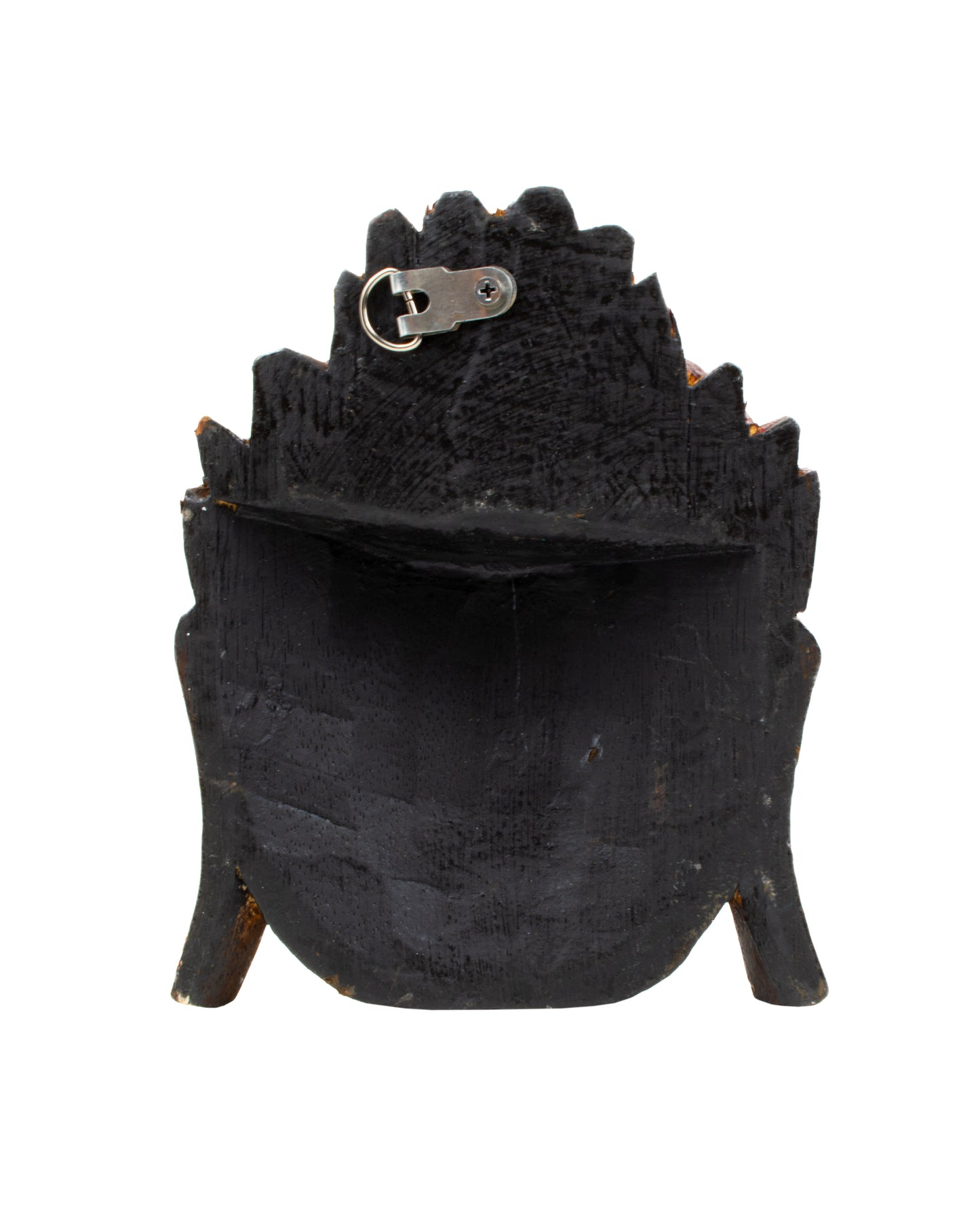 Serene Buddha Mask (Small)
