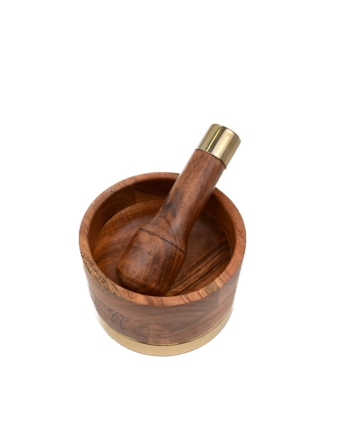 Samira Mortar and Pestle