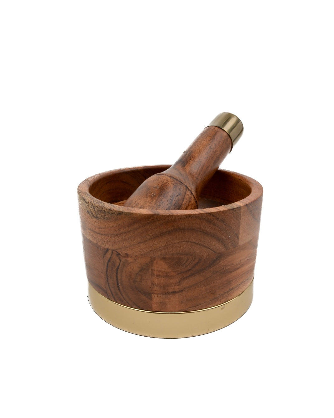 Samira Mortar and Pestle