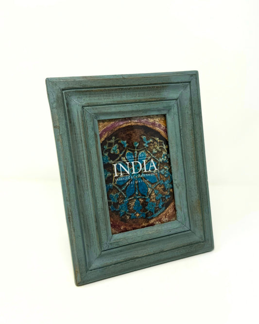 Aiza Tabletop Picture Frame (4x6)