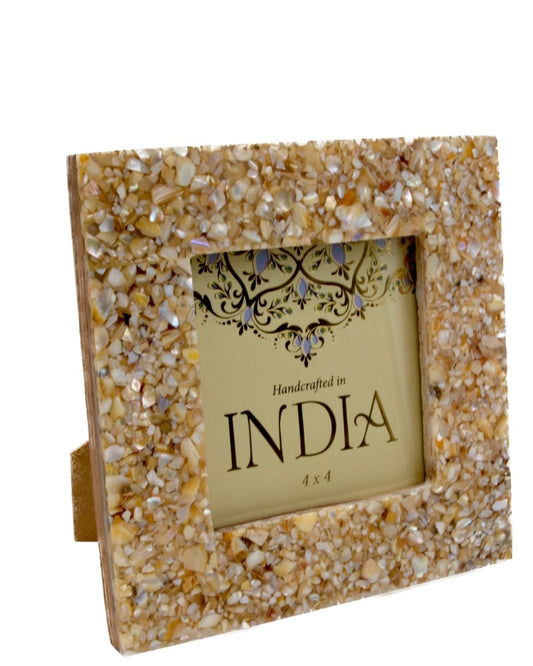 Riya Tabletop Picture Frame (4x4)