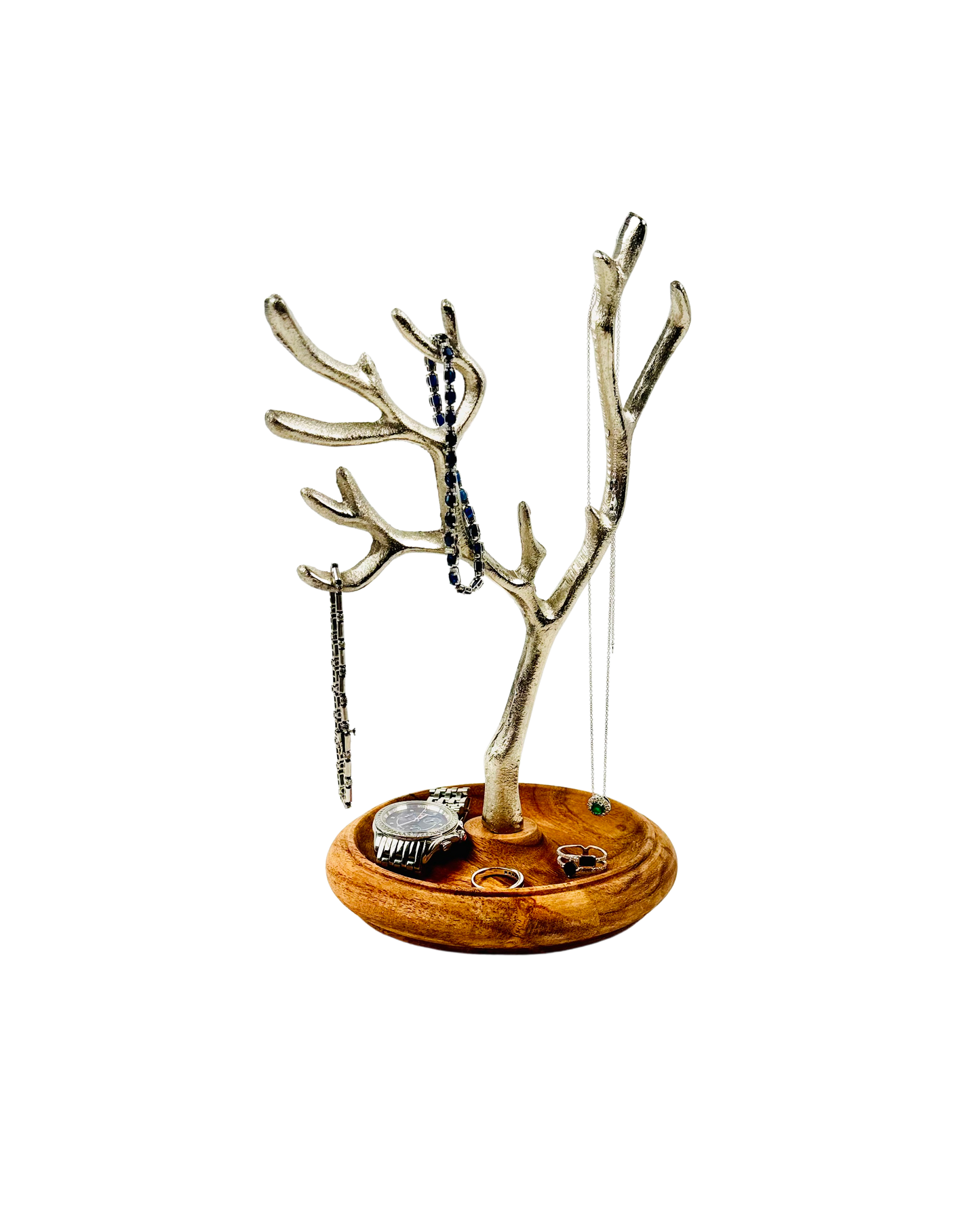 Arya Jewelry Tree Holder