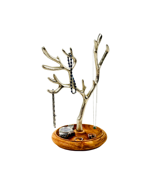 Arya Jewelry Tree Holder