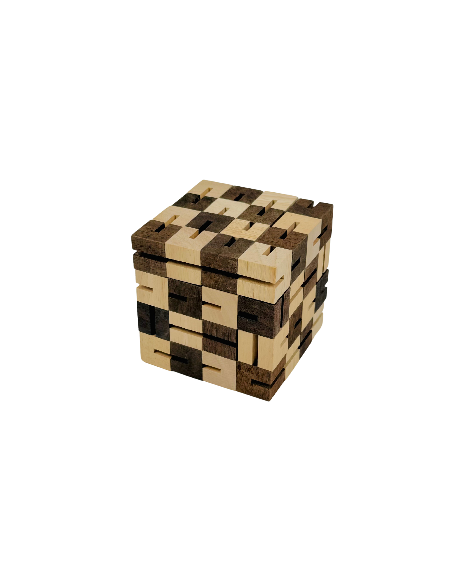 Kibble Wood Cube