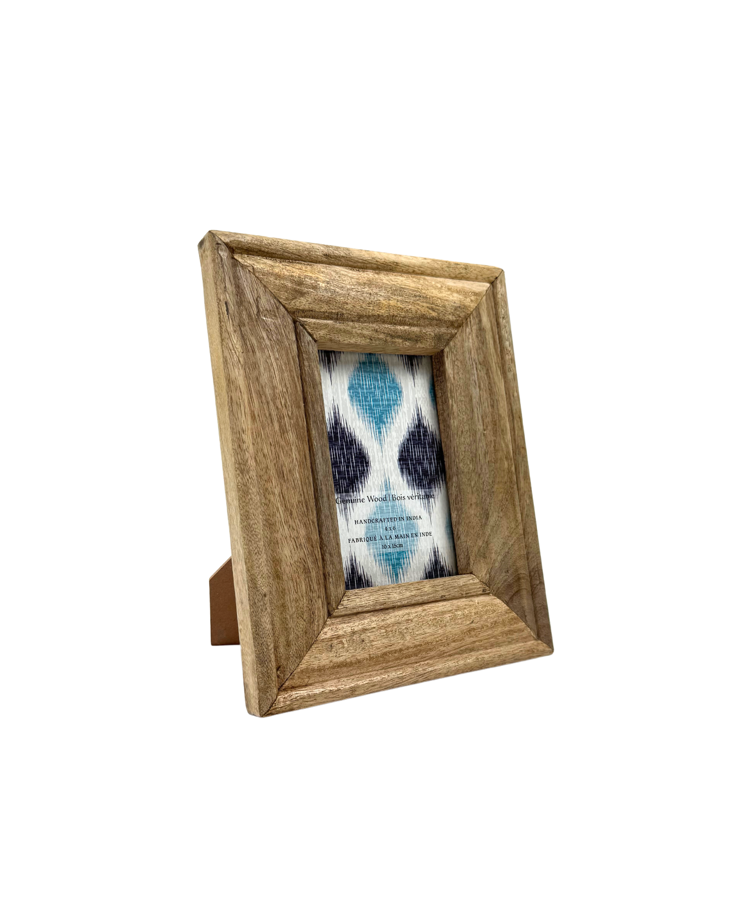 Aanya Tabletop Picture Frame (4x6)