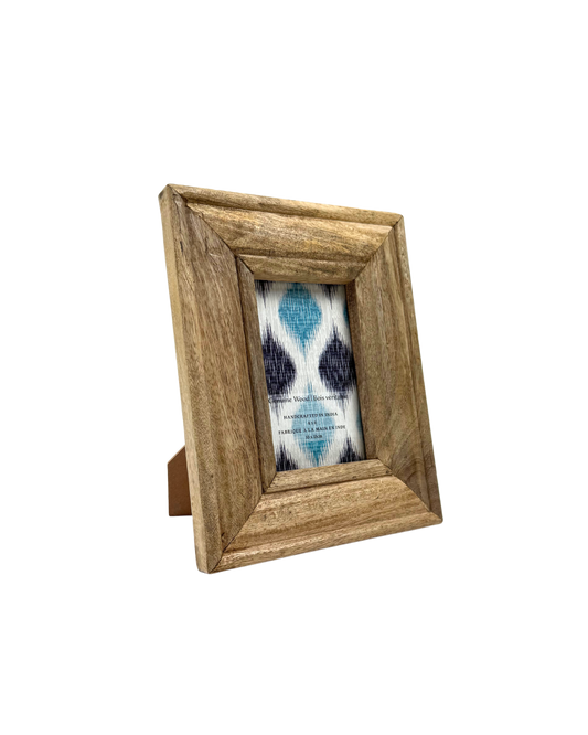 Aanya Tabletop Picture Frame (4x6)