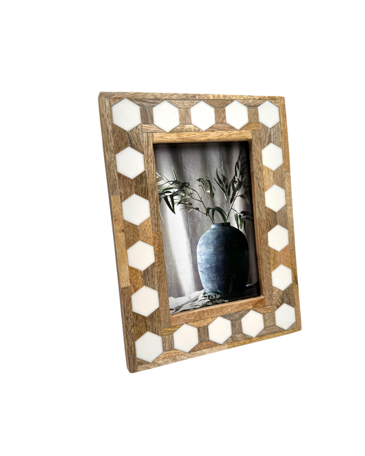 Amara Tabletop Picture Frame (4x6)